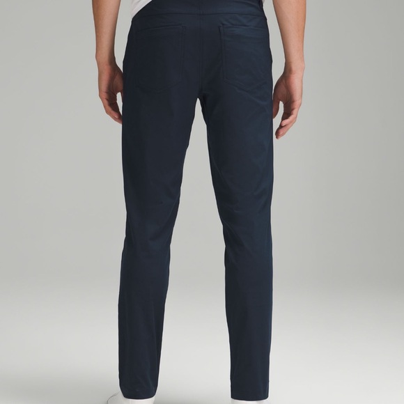 Lululemon ABC slim pant 32" - Picture 2 of 6